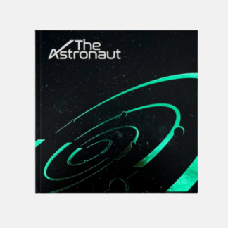 JIN (BTS) THE ASTRONAUT