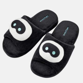 Jin Merch Pop-up Wootteo Room Shoes