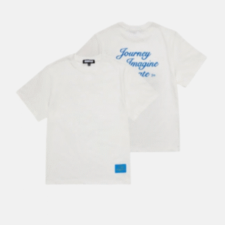 Jin Merch Pop-up T-shirt