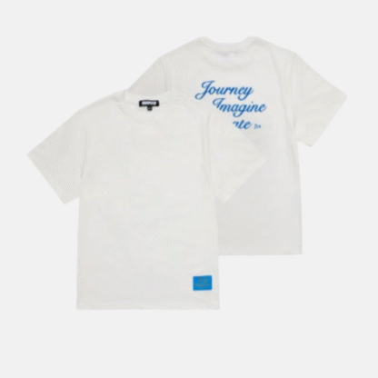 Jin Merch Pop-up T-shirt