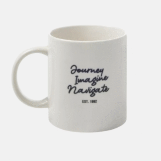Jin Merch Pop-up MUG