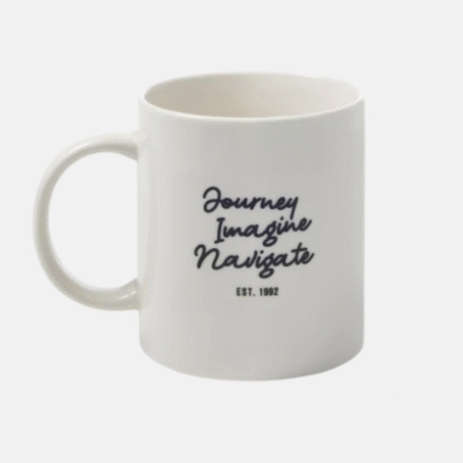 Jin Merch Pop-up MUG