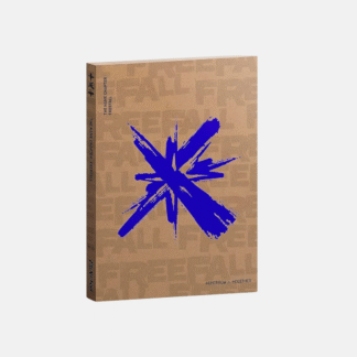 TXT THE NAME CHAPTER FREEFALL MELANCHOLY VER.