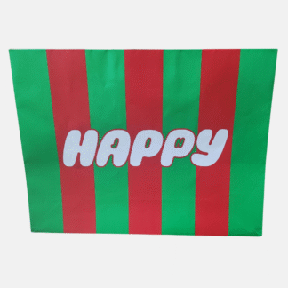 Jin Merch Pop-up Bag
