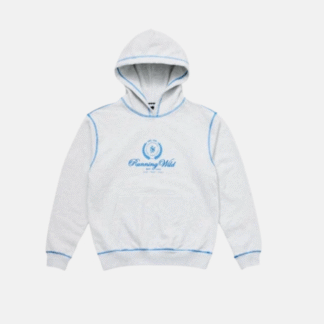 Jin Merch Pop-up Hoodie