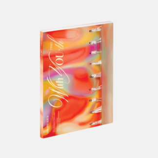 TWICE 13TH MINI ALBUM WITH YOU-TH BLAST VER.